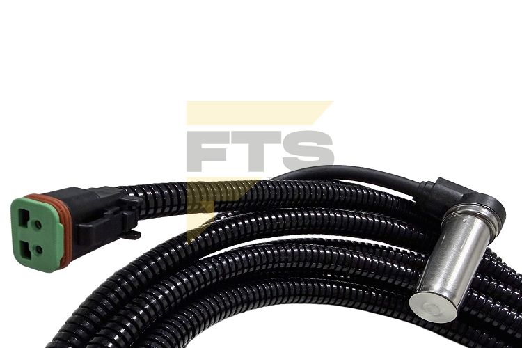 Imagem adicional do produto SENSOR ABS VOLVO FH/FM - (90º - 2.920MM) - Cód: FAP-14074